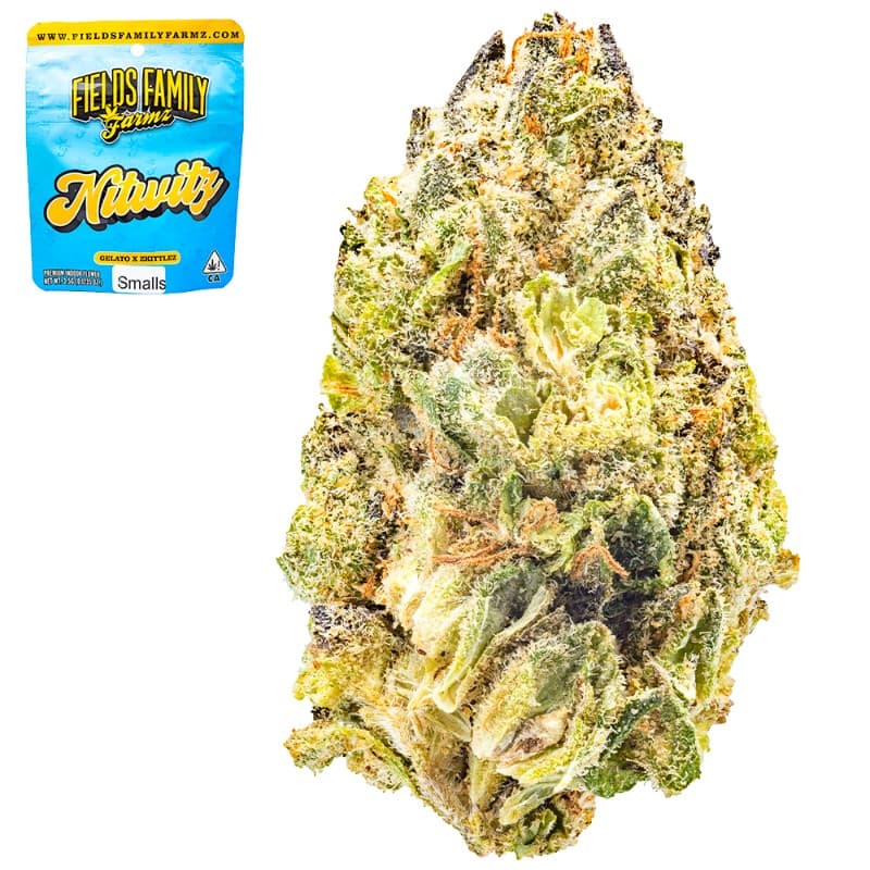 Nitwitz Half Ounce