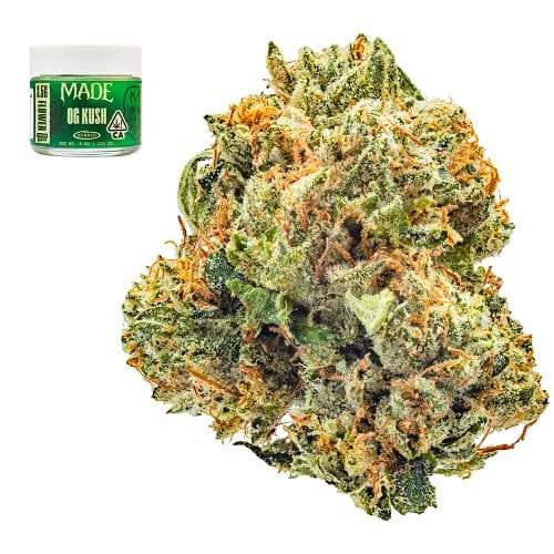 OG Kush