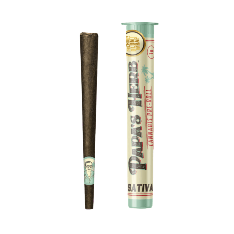 Berry Pie Blunt