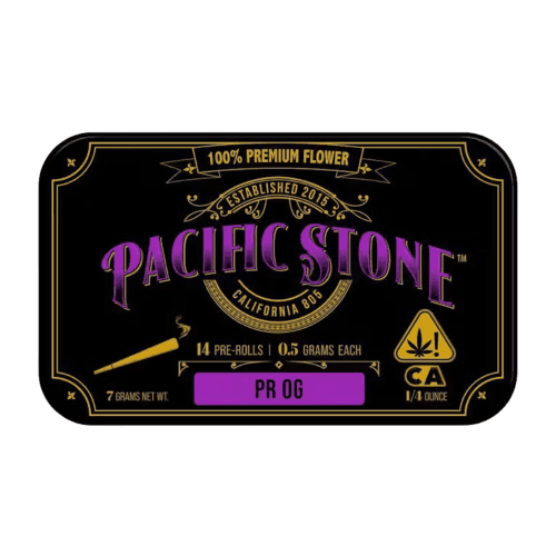 PR OG 14-Pack