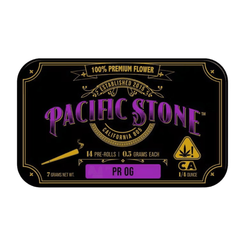 PR OG 14-Pack