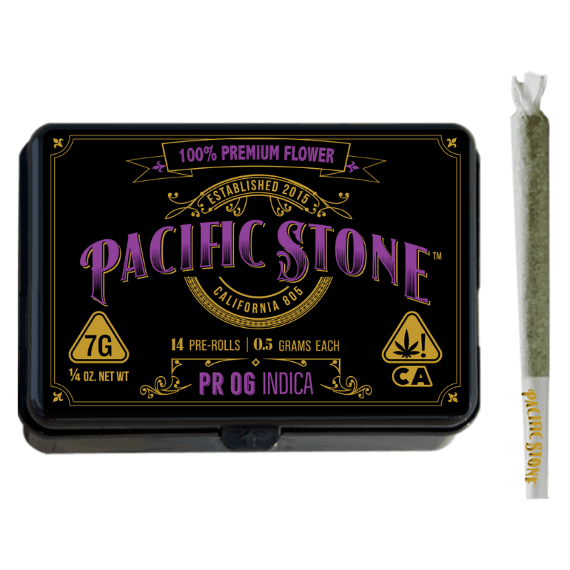 PR OG 0.5g 14-Pack