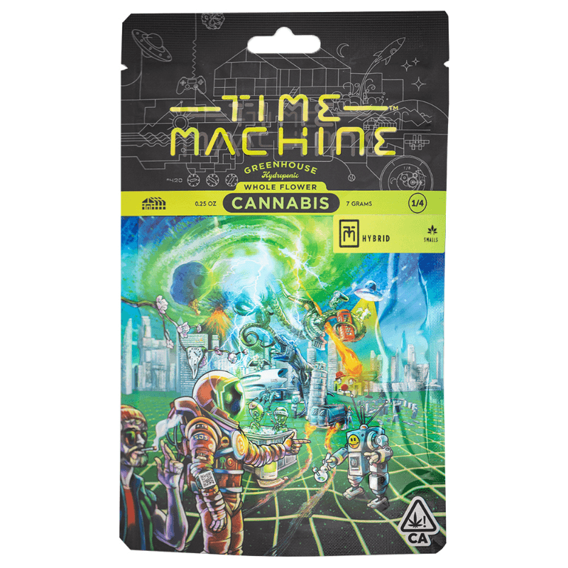 Cereal Milk Quarter Ounce Smalls