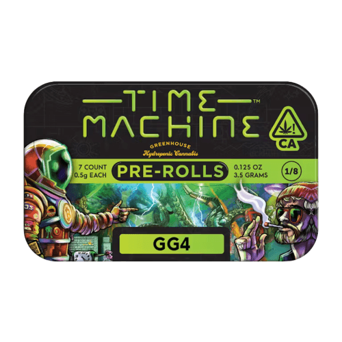 GG4 7-Pack