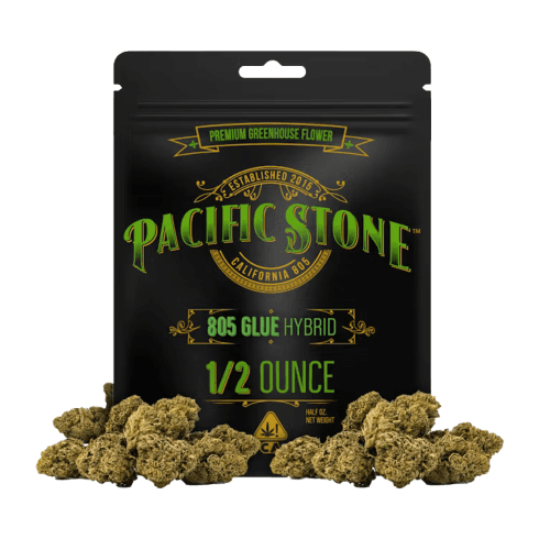 805 Glue Half Ounce