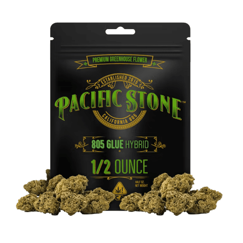 805 Glue Half Ounce