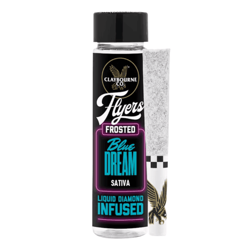 Blue Dream Infused 2-Pack