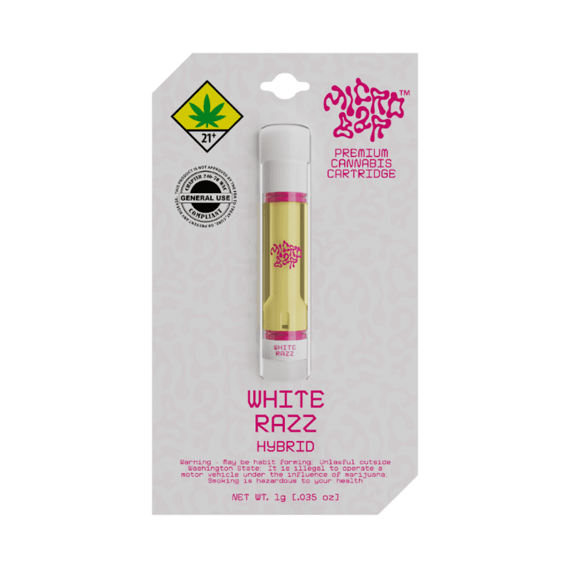 White Razz