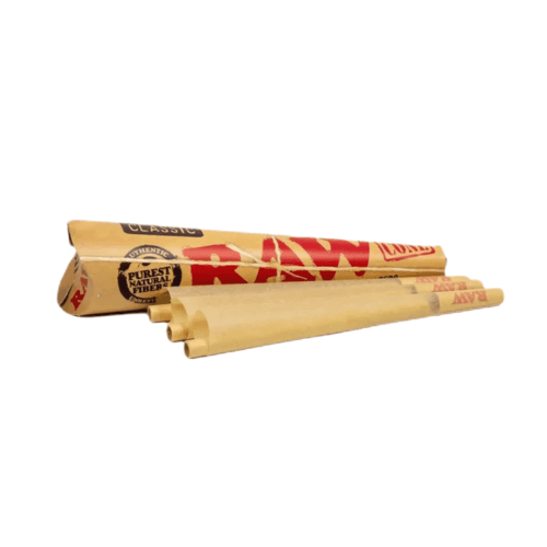 Classic 1¼ 6-Pack Cones
