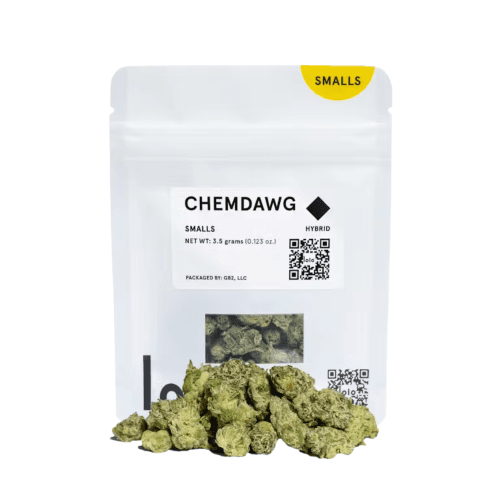 Chemdawg Smalls