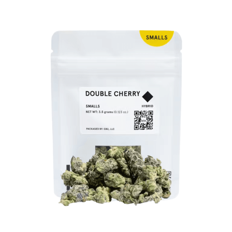 Double Cherry Smalls
