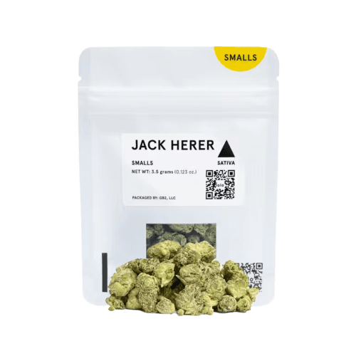 Jack Herer Smalls