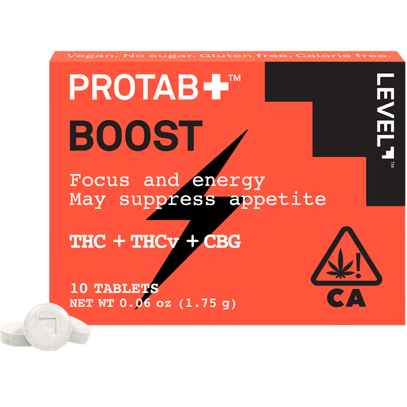 Boost Protab+™ (Clearance)