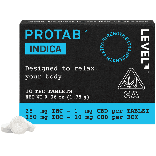 Indica Protab
