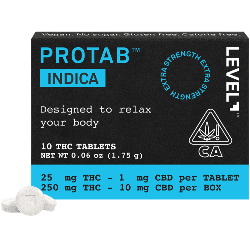 Indica Protab