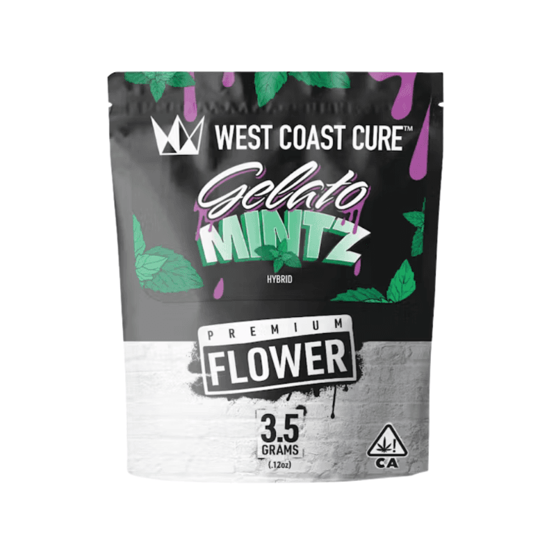 Gelato Mintz