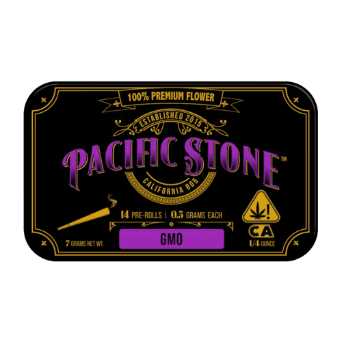 GMO 14-Pack