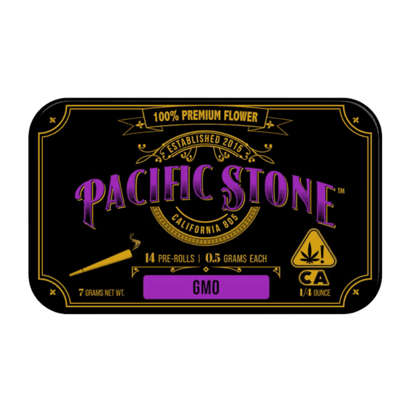 GMO 14-Pack