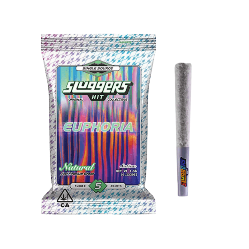 Euphoria 5-Pack (Clearance)