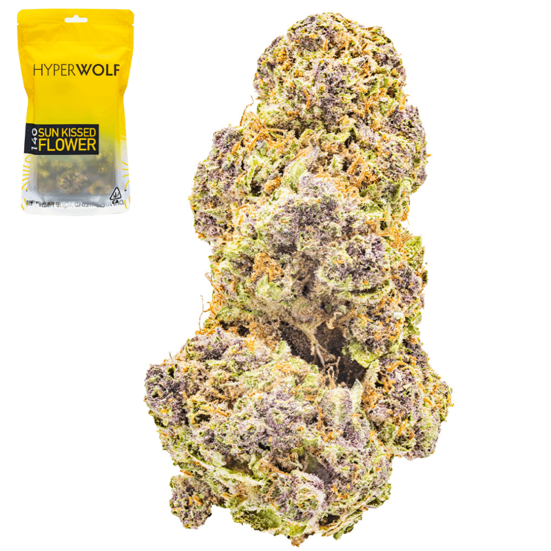 Tropical Haze Half Ounce