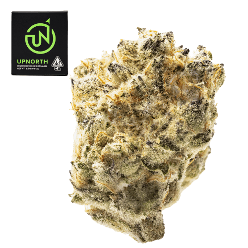 Strawberry Cough