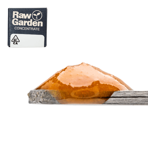 Zowah Live Sauce