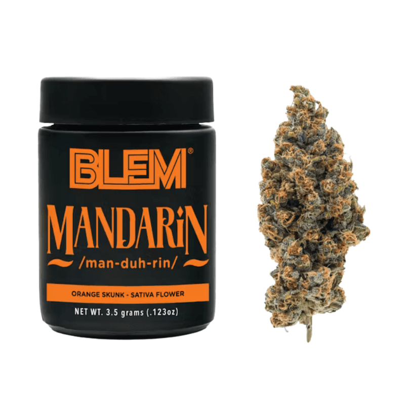Mandarin