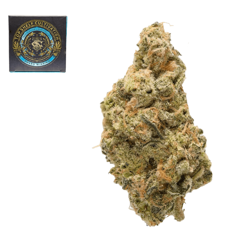 Blue Dream