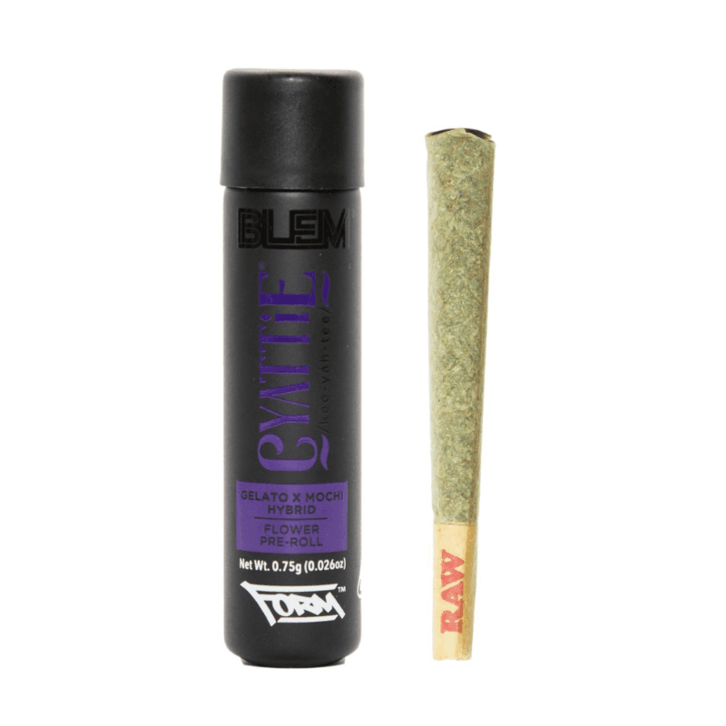 Cyattie Pre-Roll