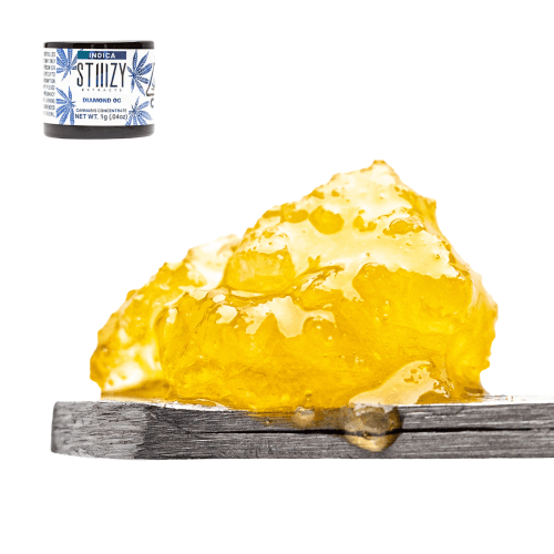 Diamond Og Live Resin Diamonds