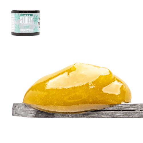 Diamond Berry Live Rosin Jam