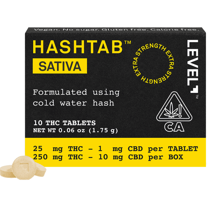 Sativa HashTab