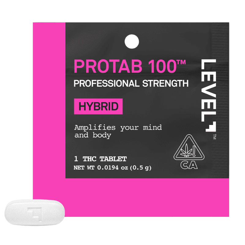 Hybrid ProTab Single