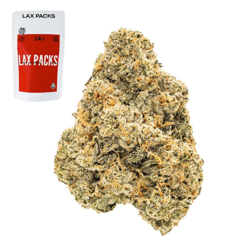 LAX Og Quarter Ounce