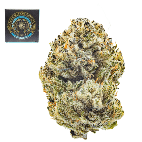 Peanut Butter Breath