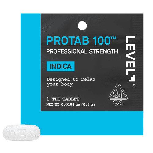 Indica ProTab Single