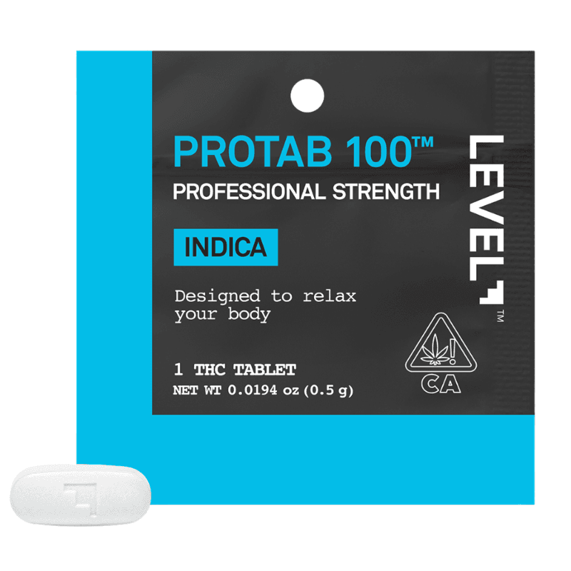 Indica ProTab Single