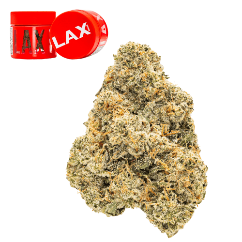 LAX OG