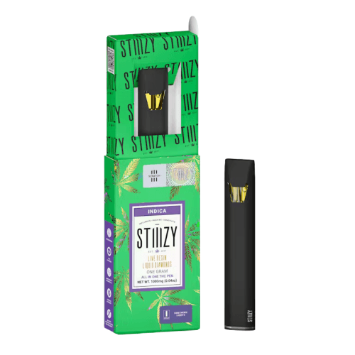 Northern Lights Liquid Diamonds All-In-One