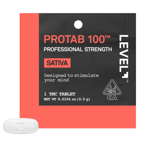 Sativa ProTab Single