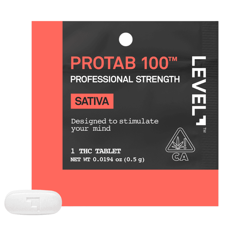 Sativa ProTab Single