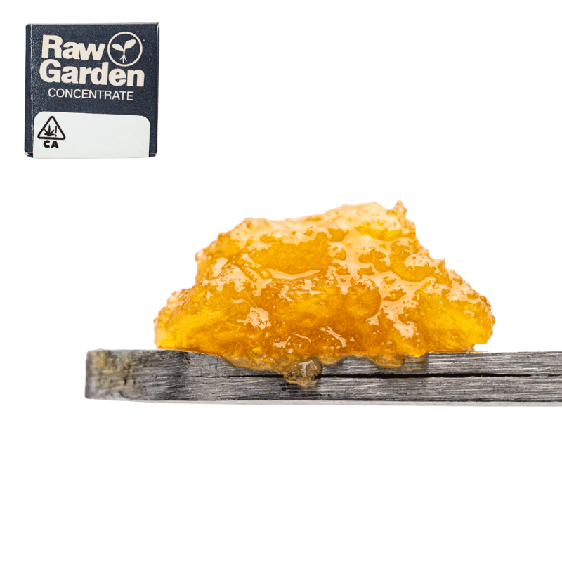 Wubba OG Live Resin