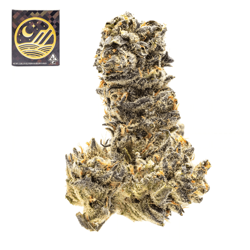 Krypto Chronic 1