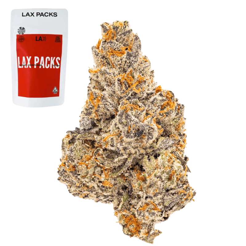 Gushcotti Quarter Ounce