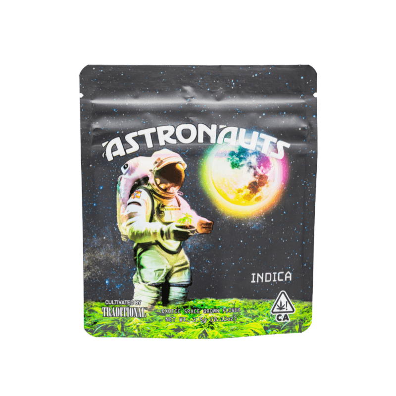 Space Galaxy OG Smalls