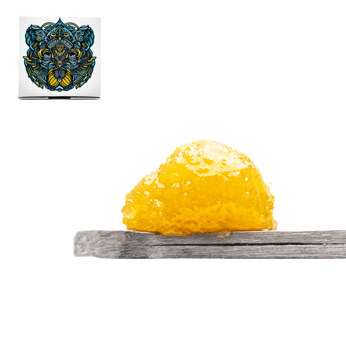 Garlic Juice Budder (Tier 2)