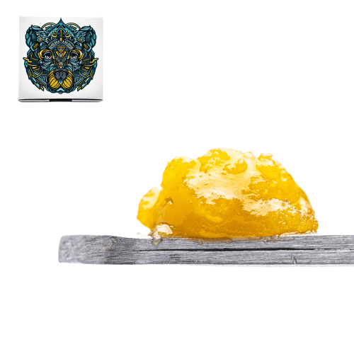 Strawnana Mac Budder (Tier 2)