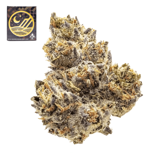 Rapper Weed