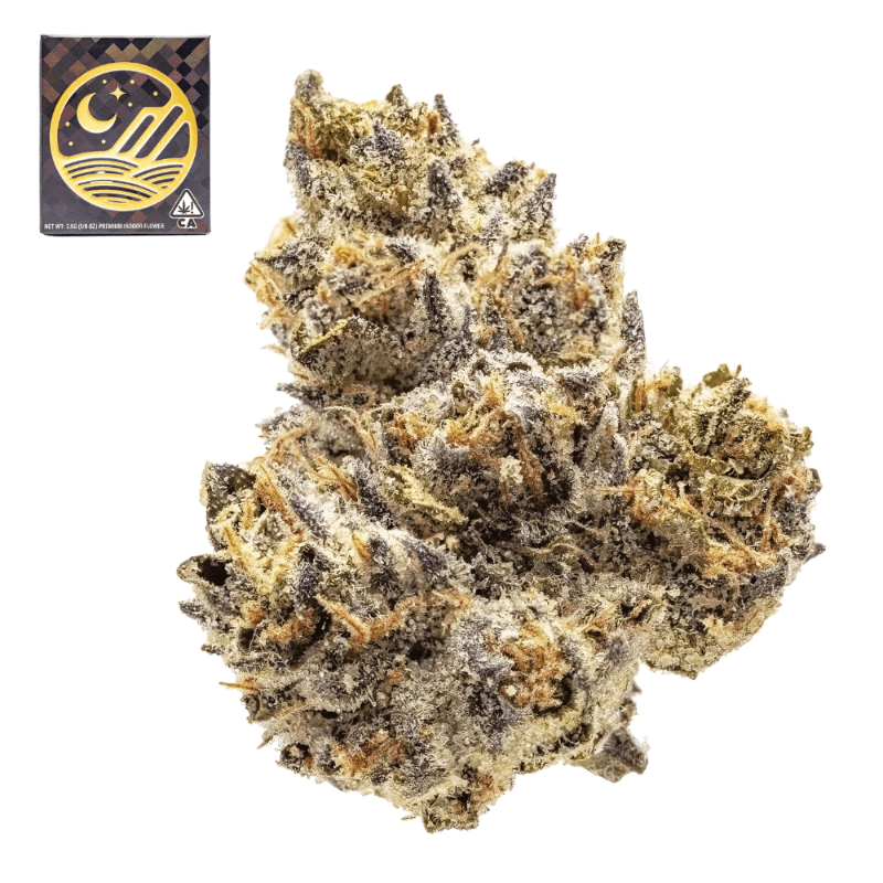 Rapper Weed