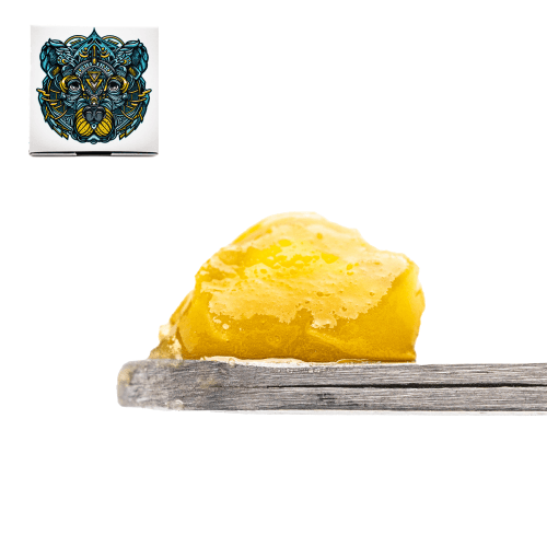 Honey Banana Budder (Tier 2)